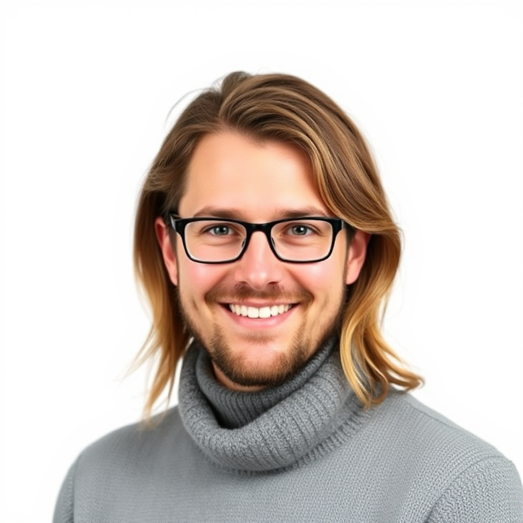 Jason Carpenter's Profile