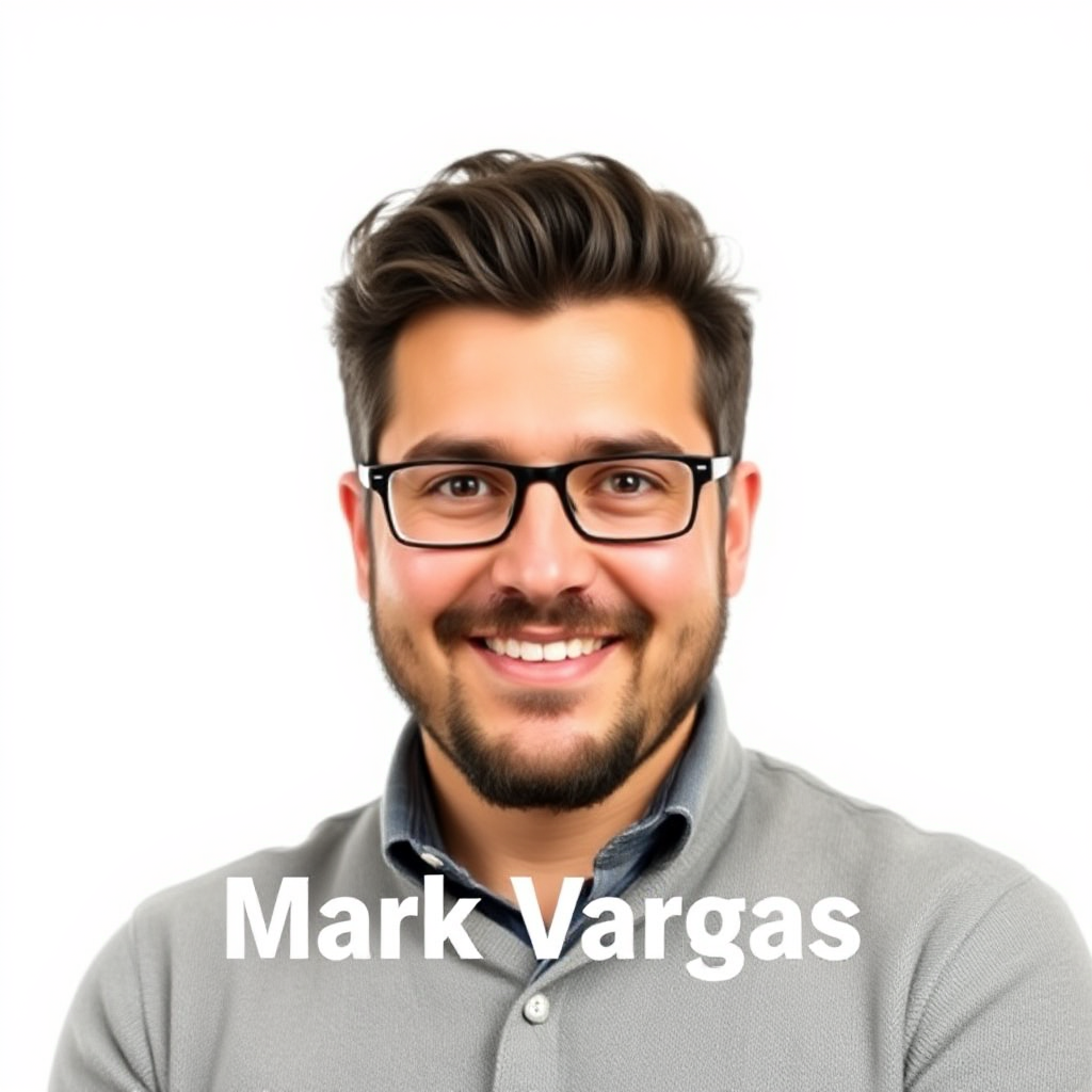 Mark Vargas