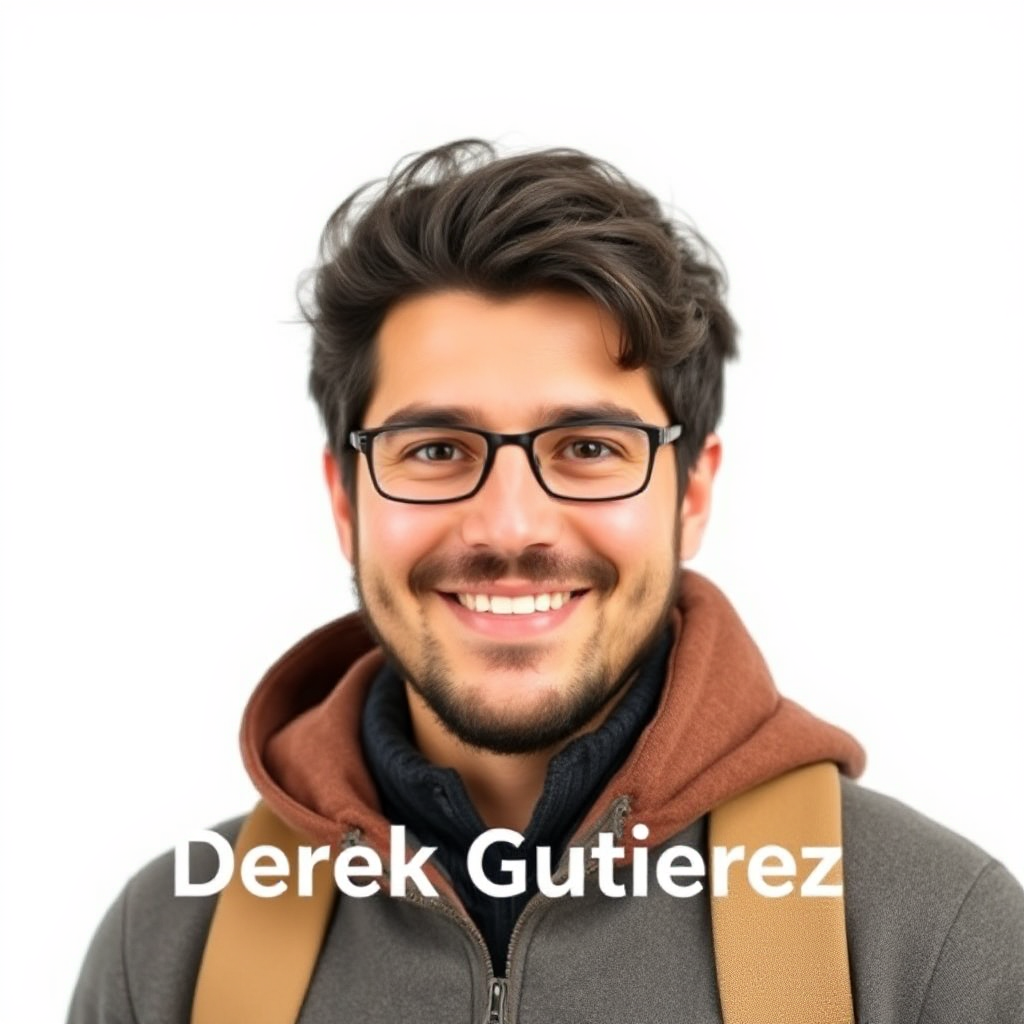Derek Gutierrez