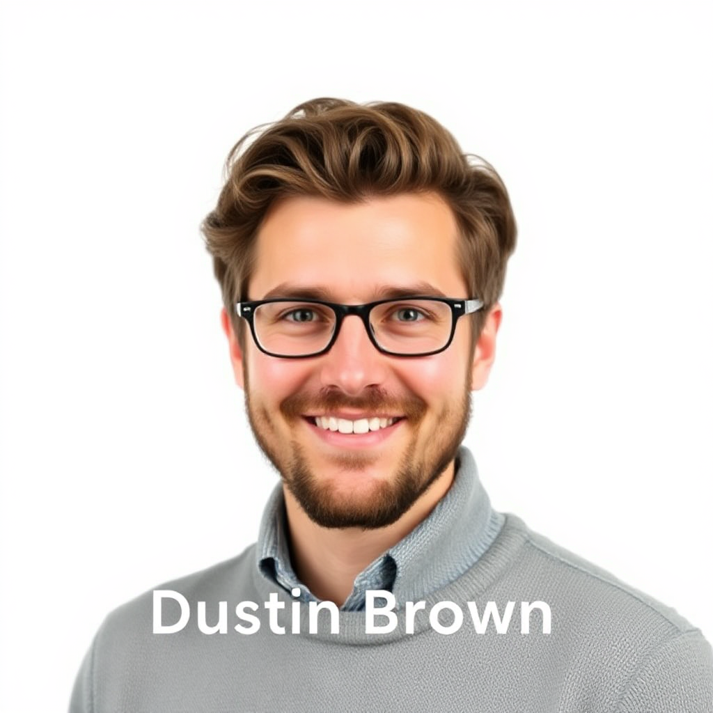 Dustin Brown