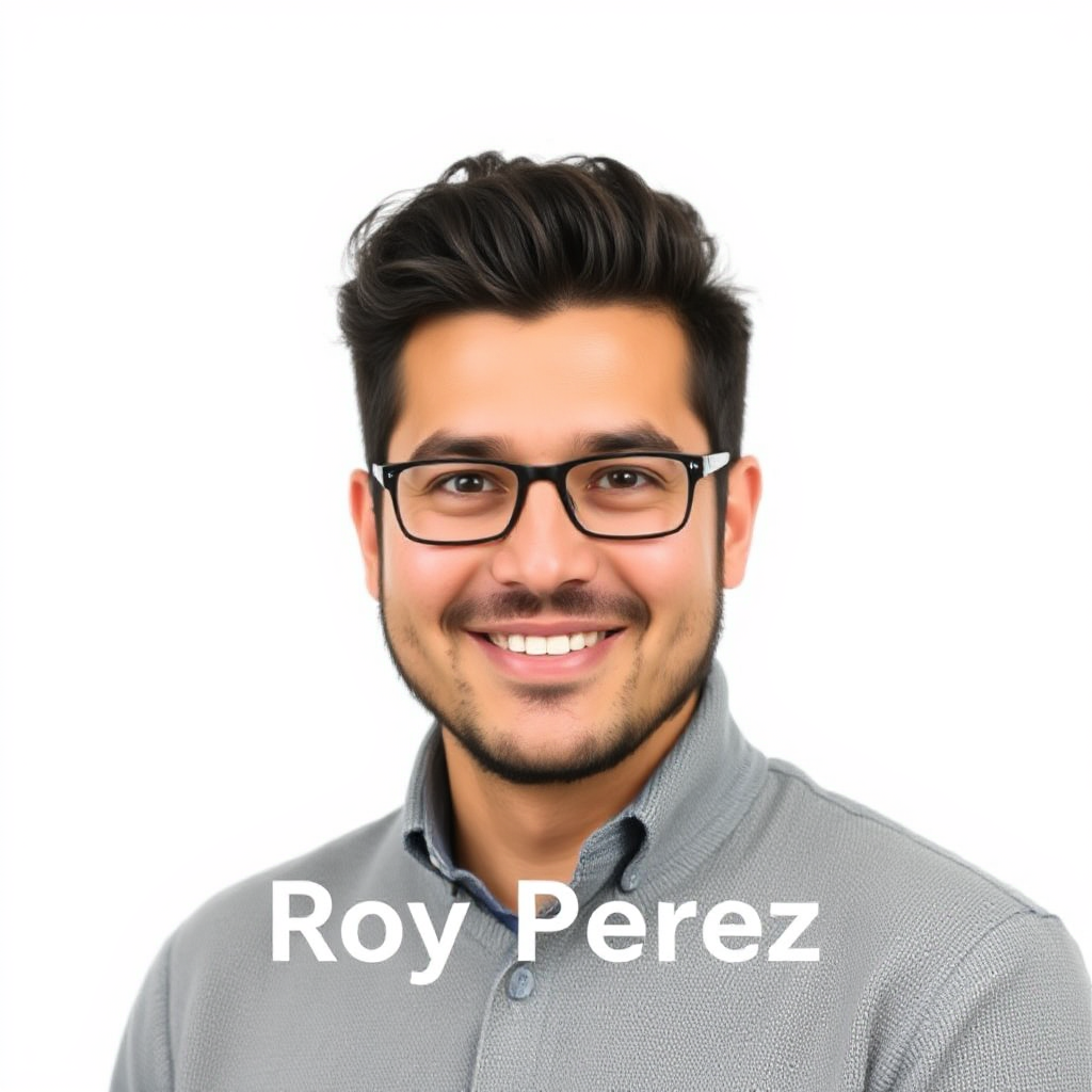 Roy Perez