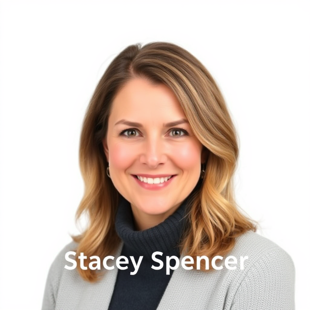 Stacey Spencer