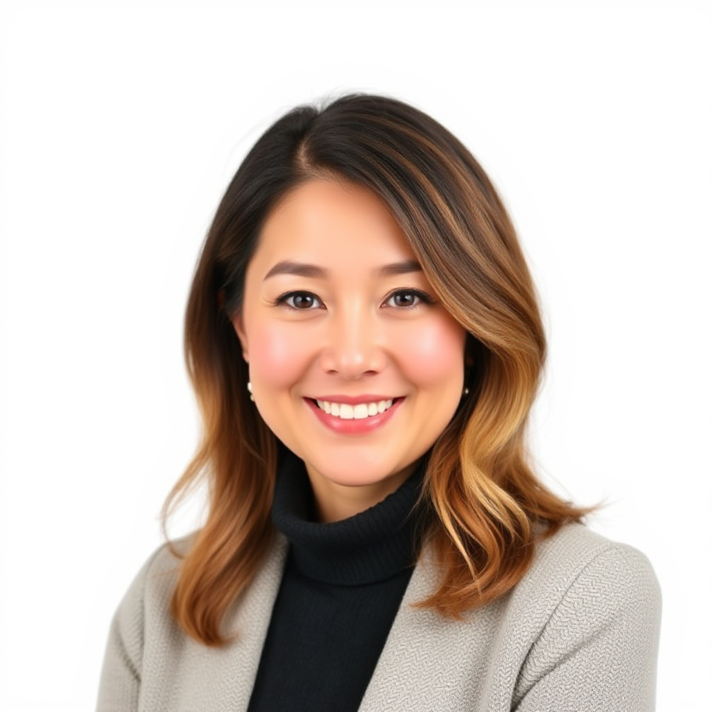Carolyn Park