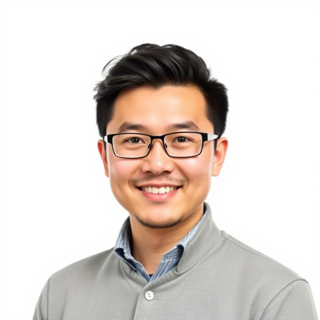 Joseph Zhang