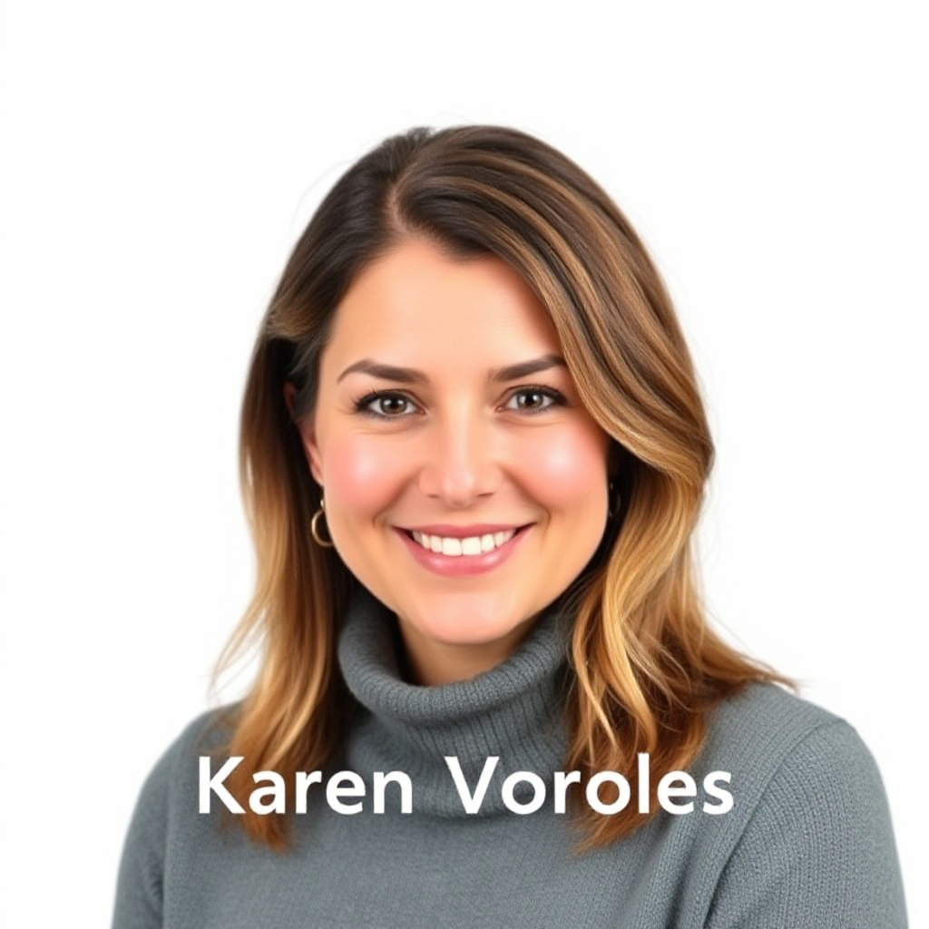 Karen Morales
