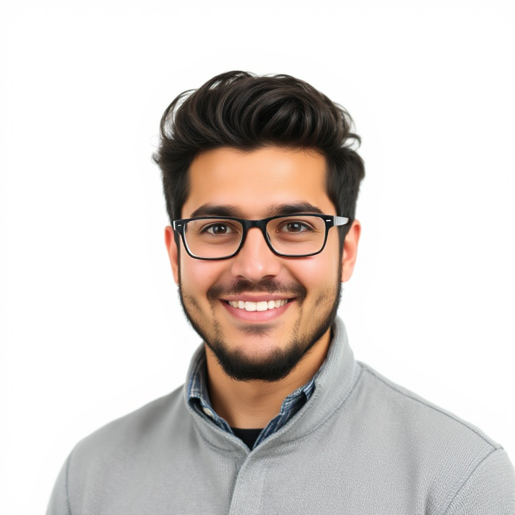 Christopher Garza's Profile