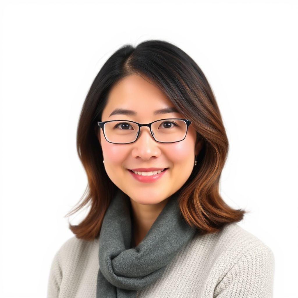 Katherine Chen