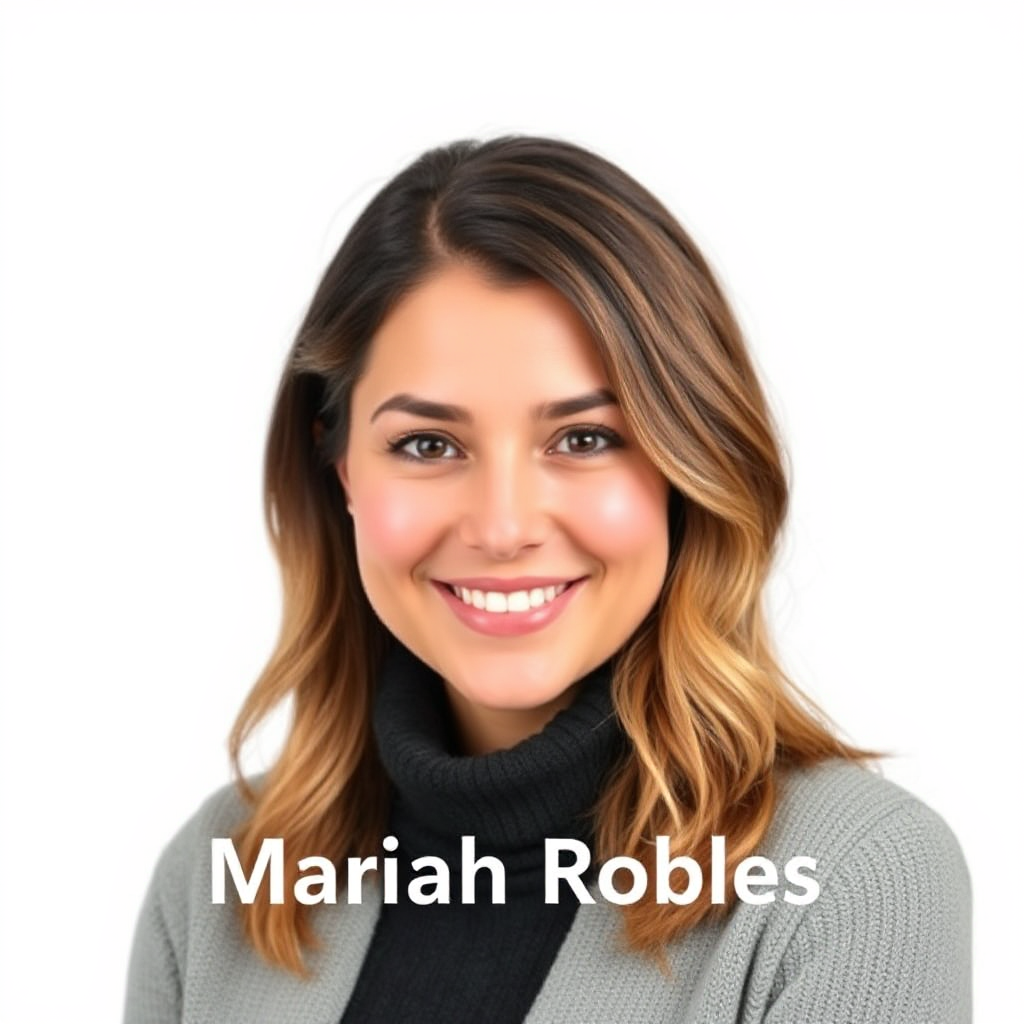 Mariah Robles