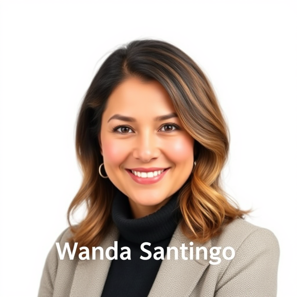 Wanda Santiago's Profile