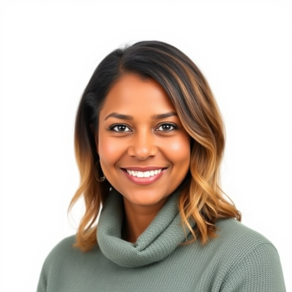 Monique Wright