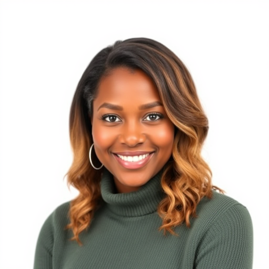 Latoya Graham