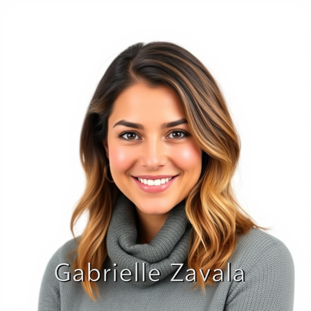 Gabrielle Zavala's Profile