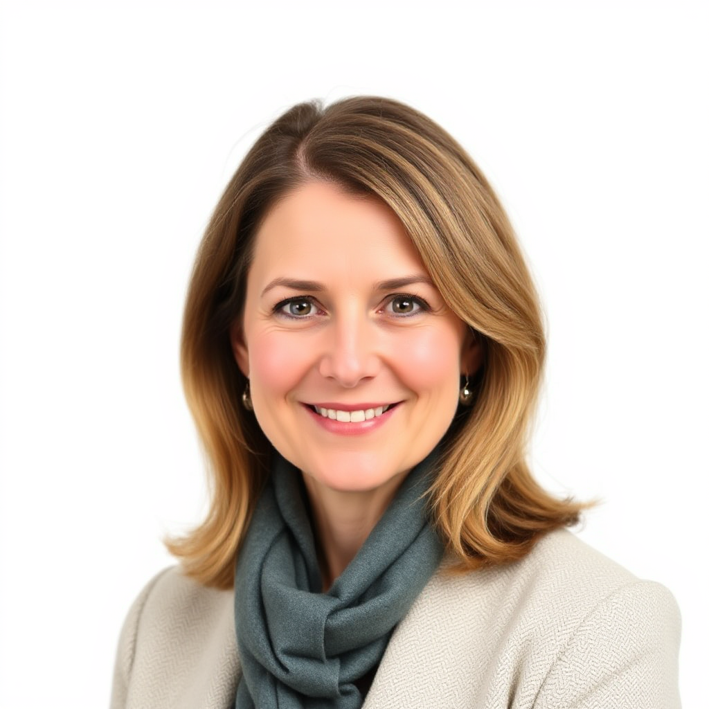 Ms. Susan Phillips MD