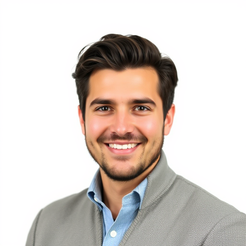 Alex Pena