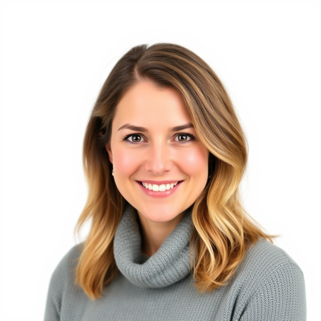 Jennifer Clark's Profile