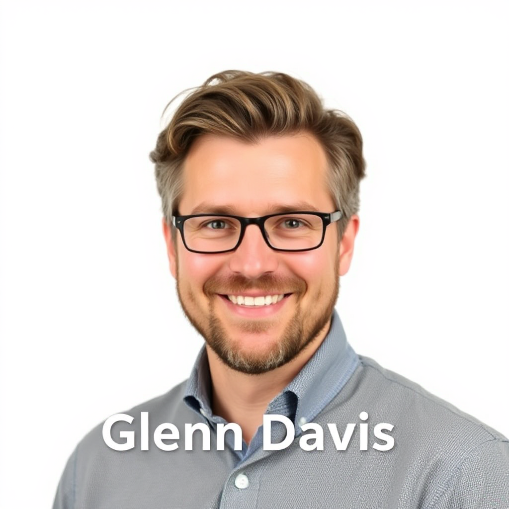 Glenn Davis