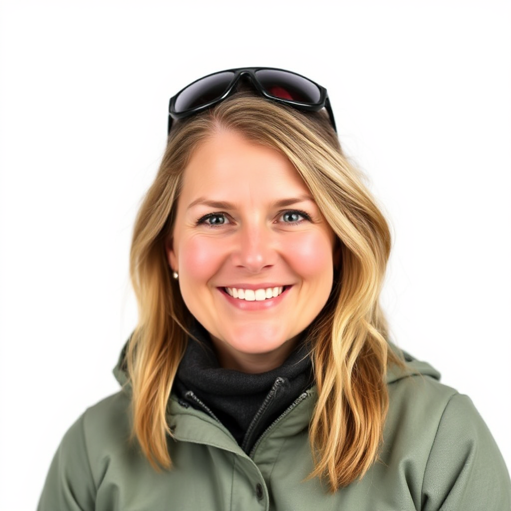 Christine Davis