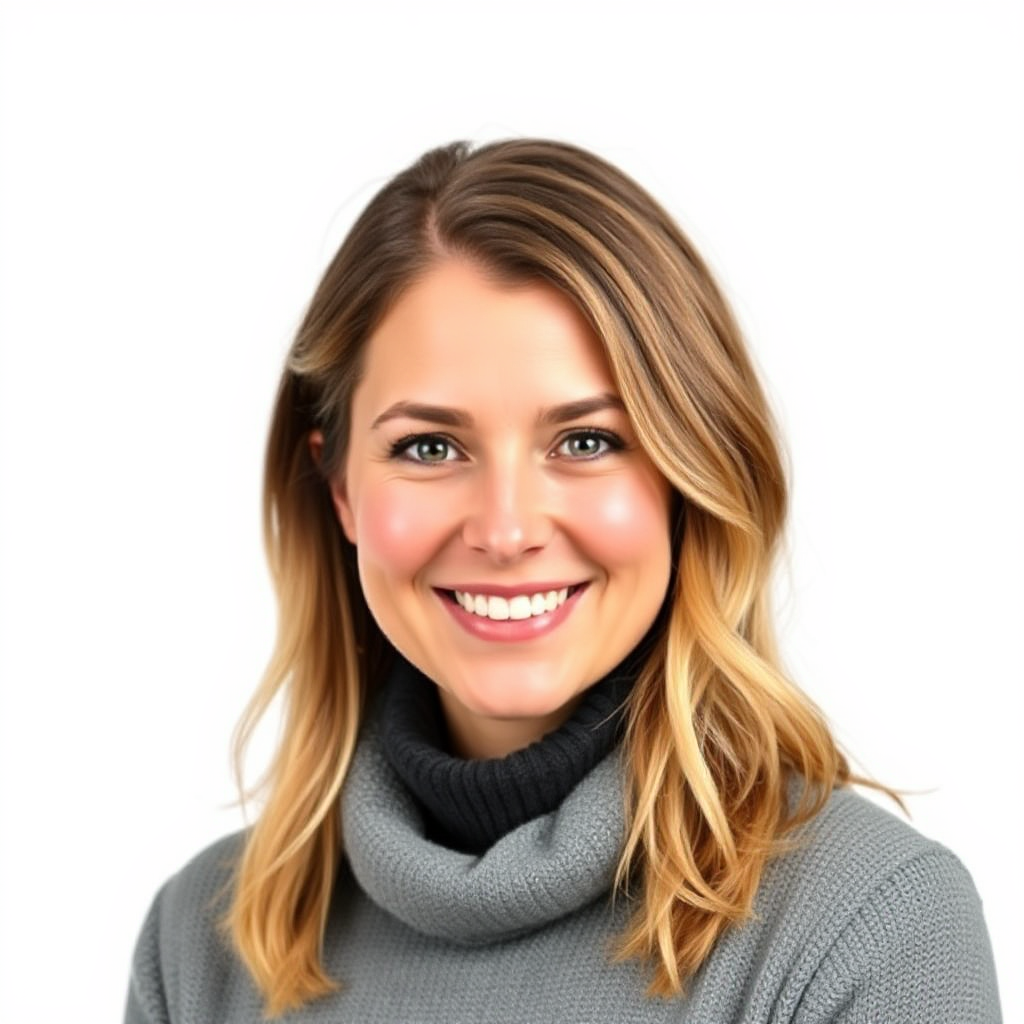Nicole Woods's Profile