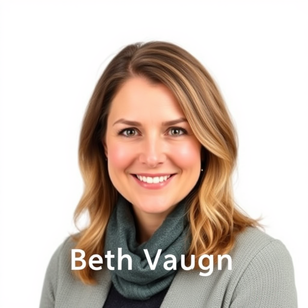 Beth Vaughn