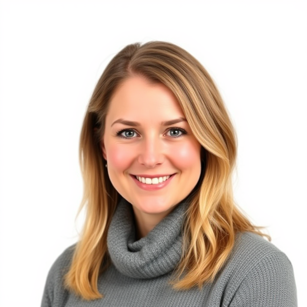 Megan Stevens