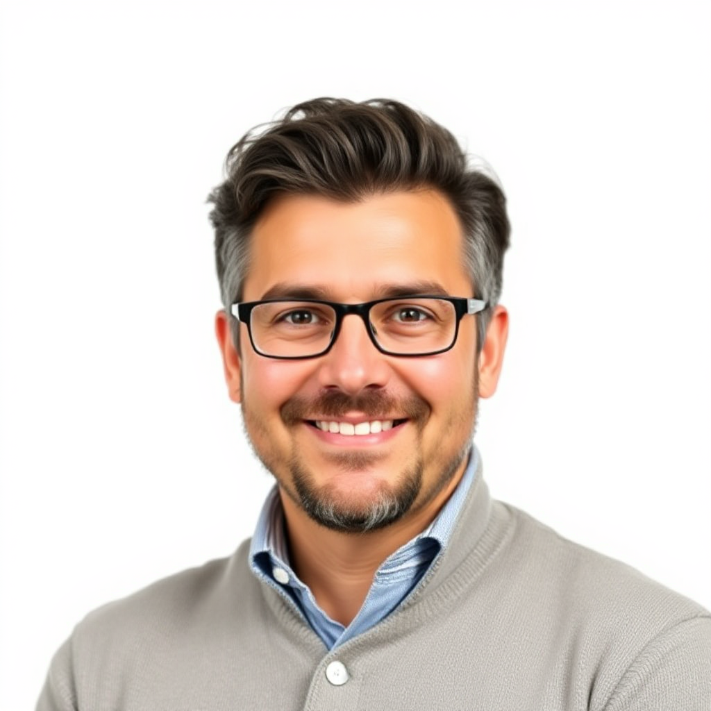 Larry Rivera's Profile