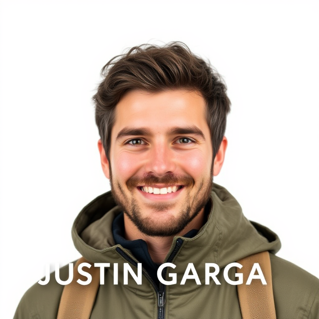 Justin Garcia