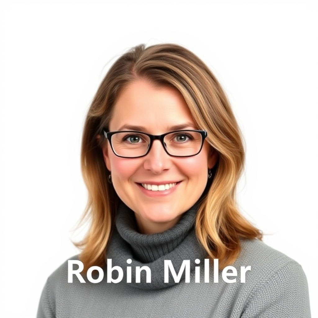 Robin Miller