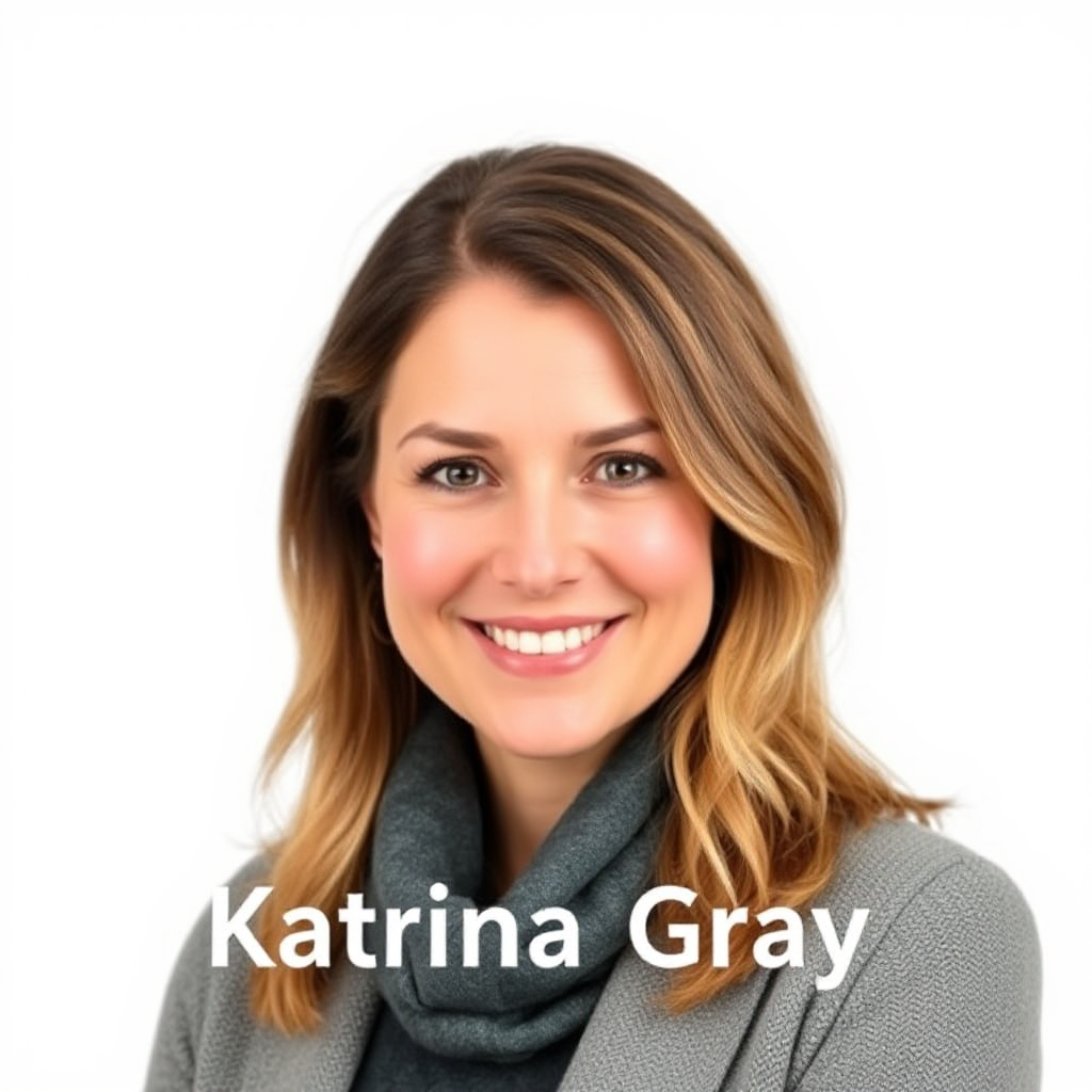 Katrina Gray