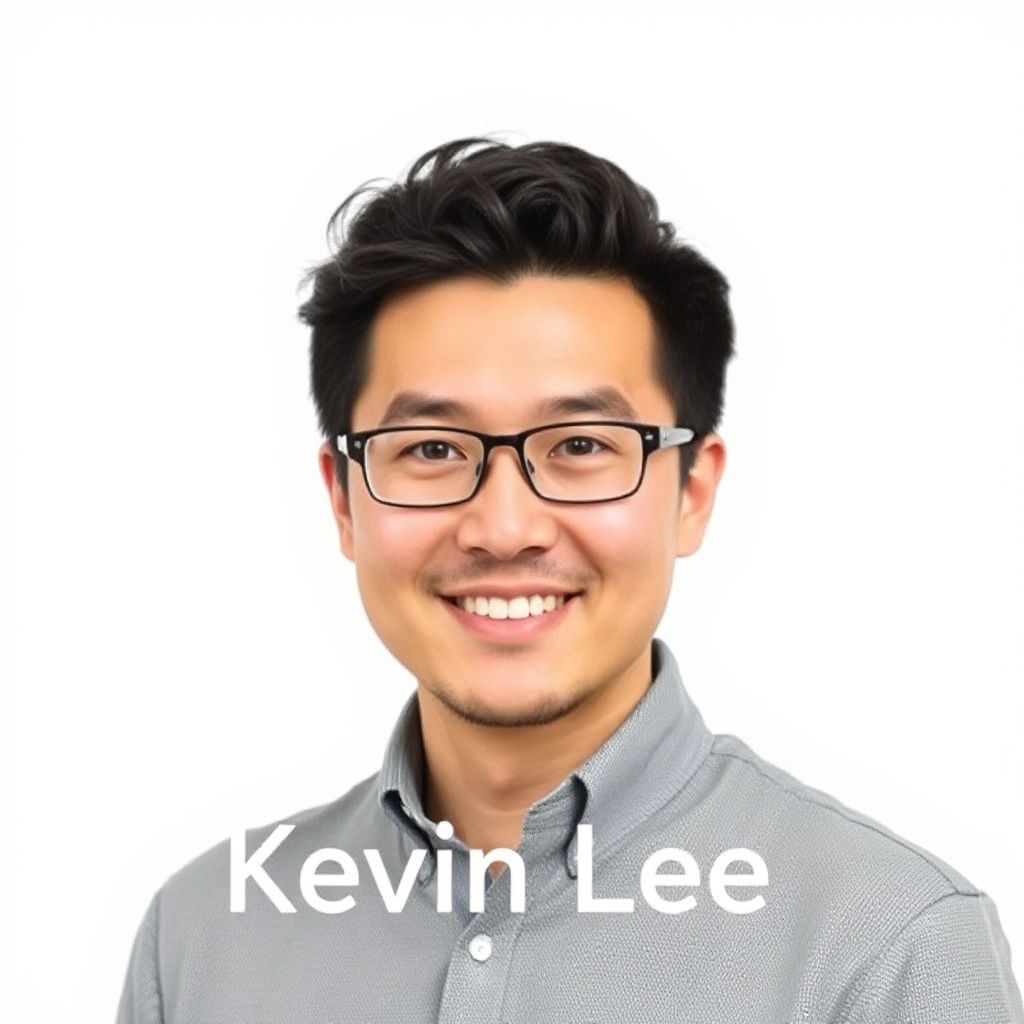 Kevin Lee