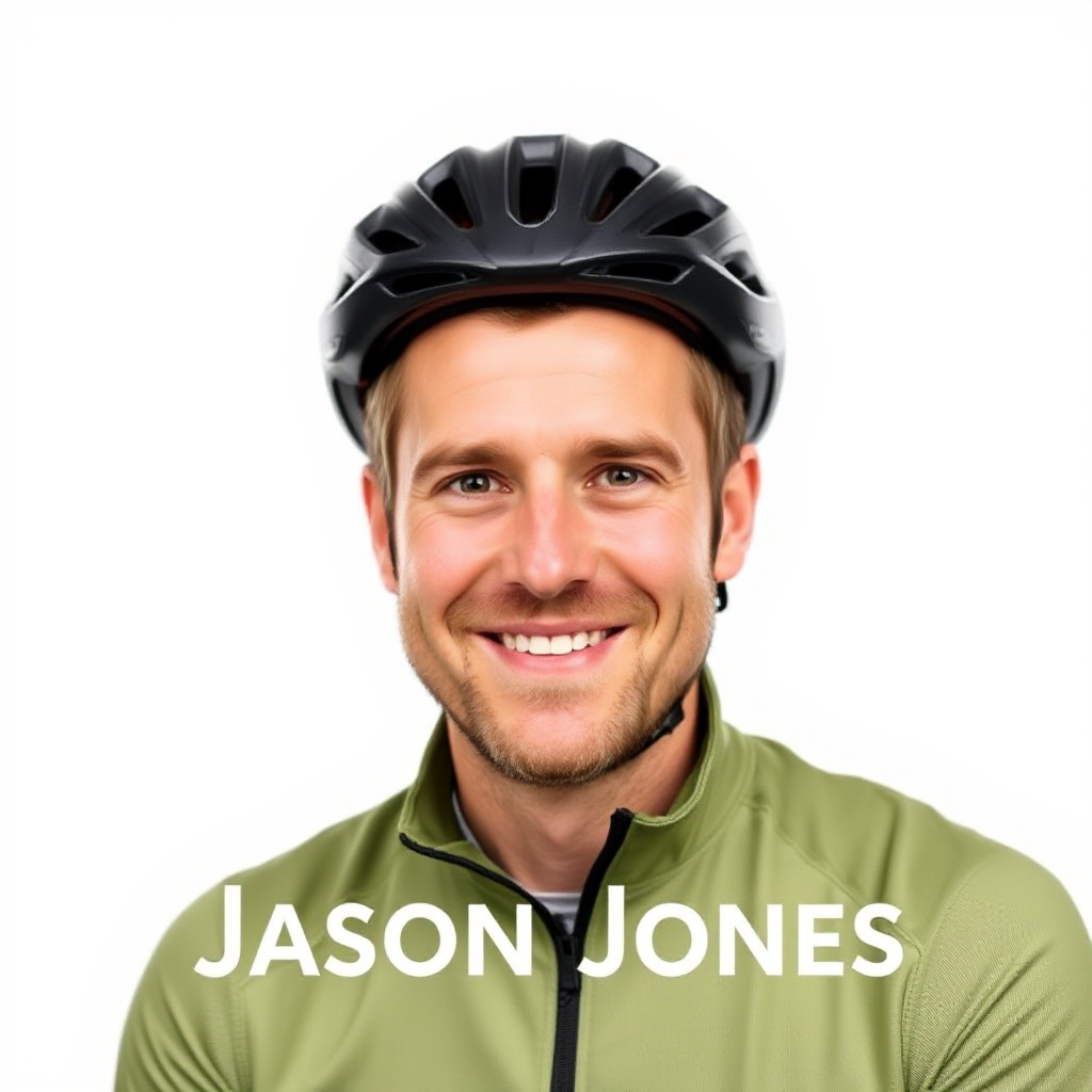 Jason Jones