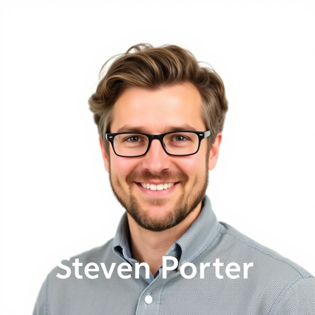 Steven Porter's Profile