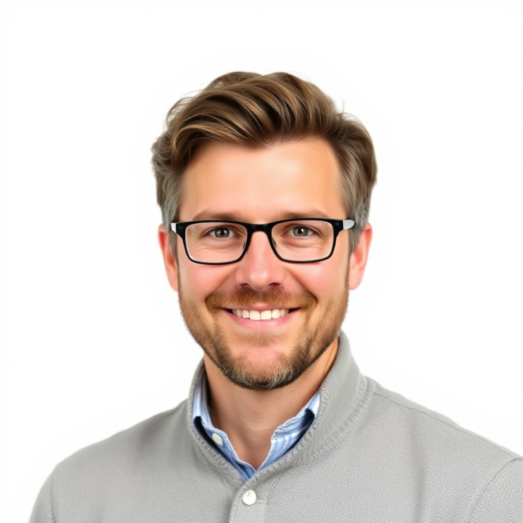 Michael Kennedy's Profile