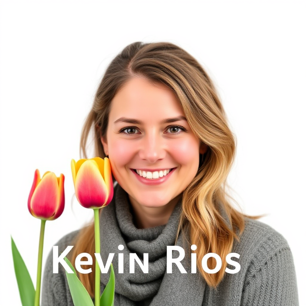 Kevin Rios
