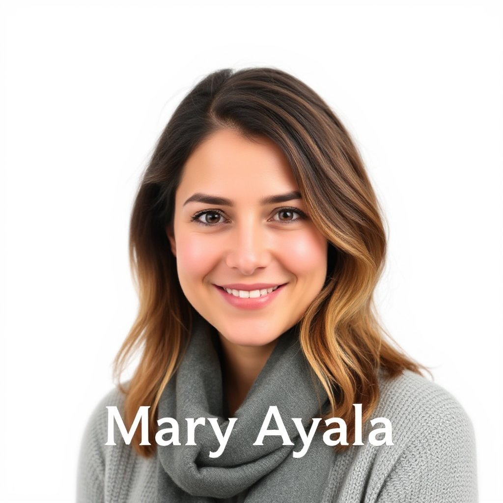 Mary Ayala