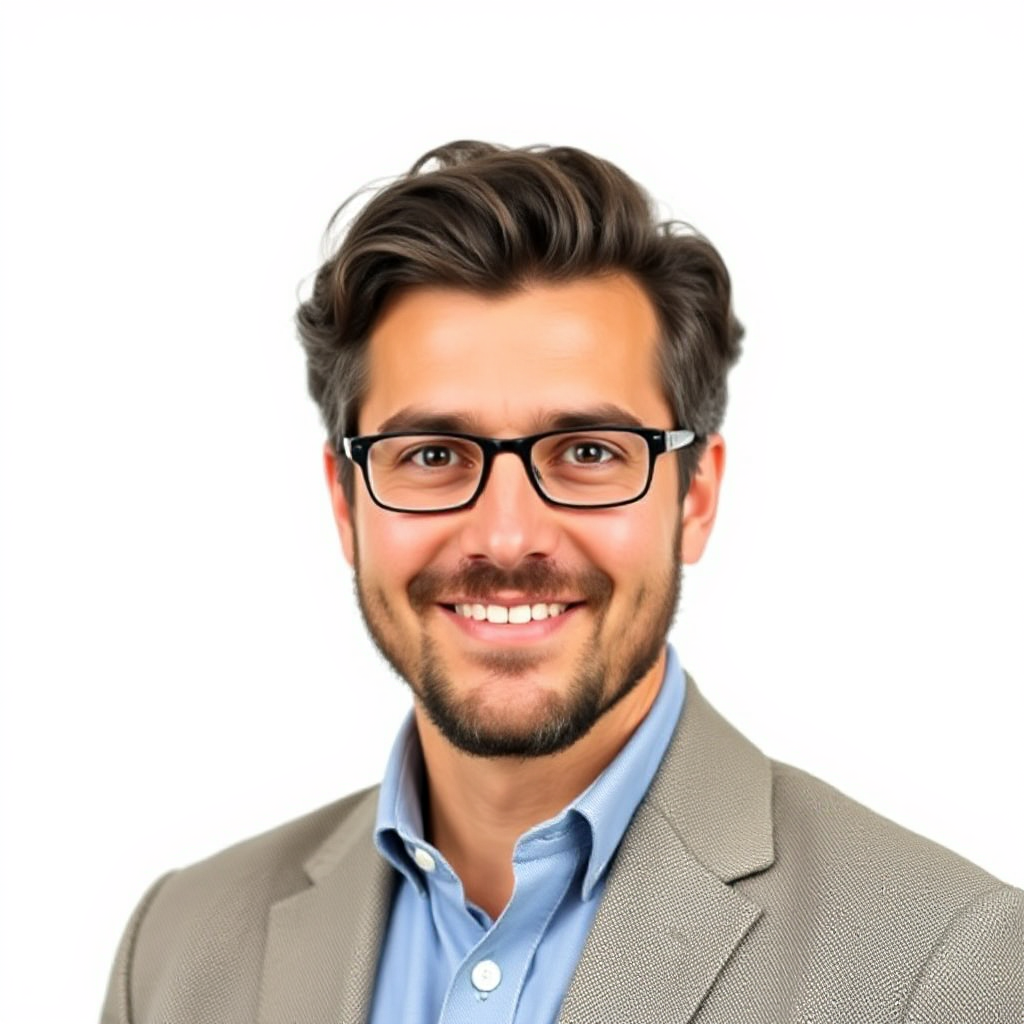 Jordan Deleon MD