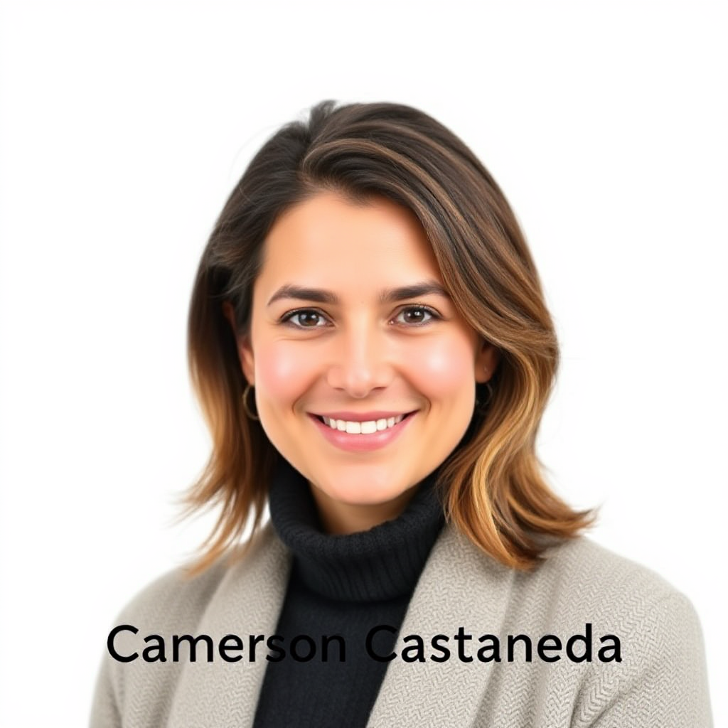 Cameron Castaneda