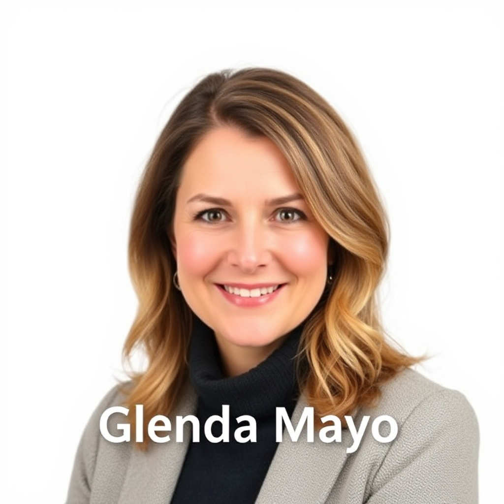 Glenda Mayo