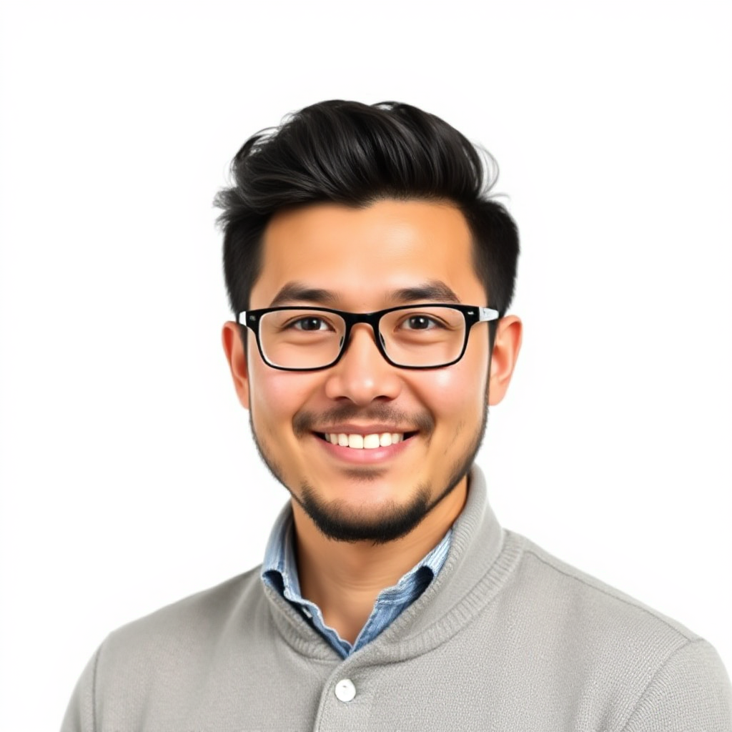 Antonio Nguyen