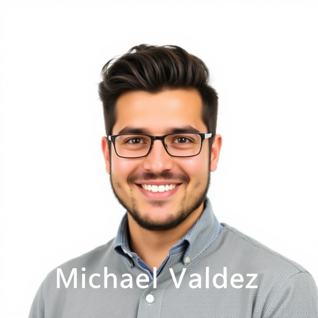 Michael Valdez