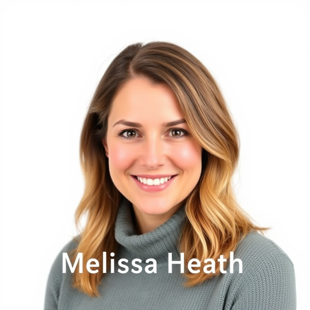 Melissa Heath