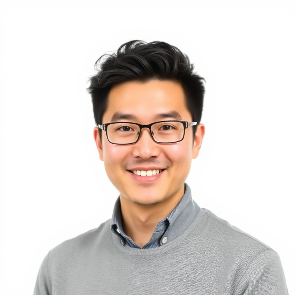 John Huang
