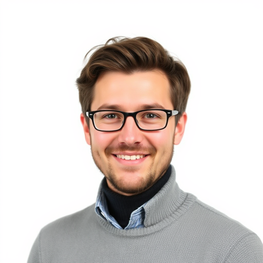 Daniel Lang's Profile