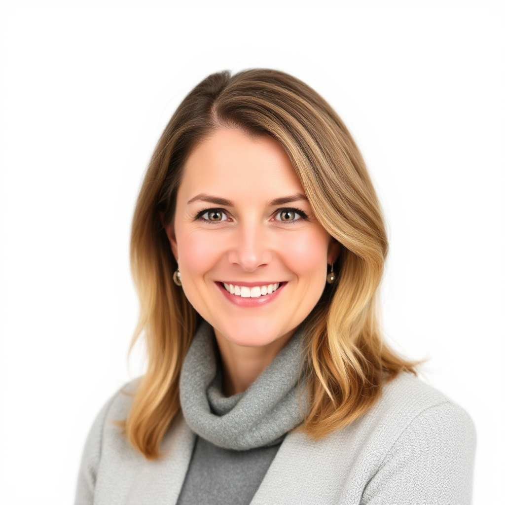 Theresa Nielsen's Profile