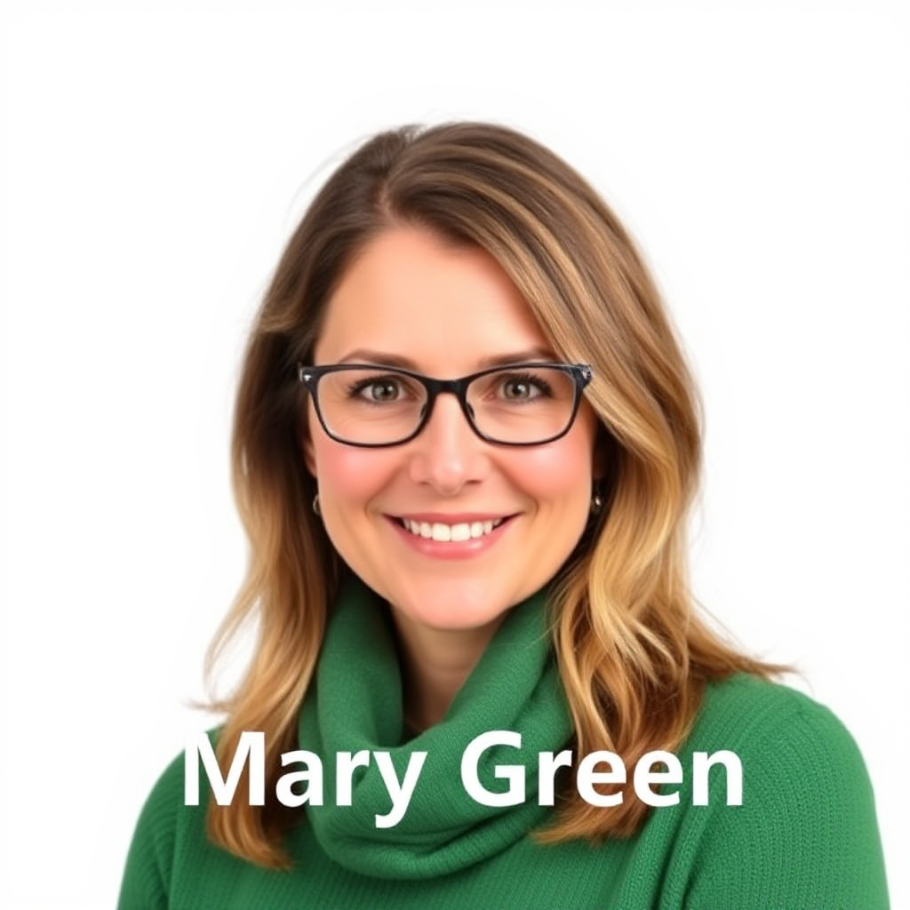 Mary Green