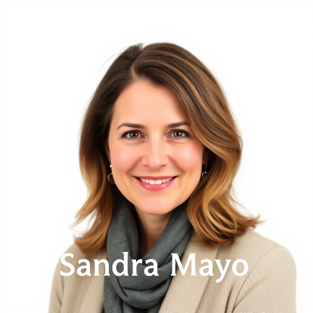 Sandra Mayo