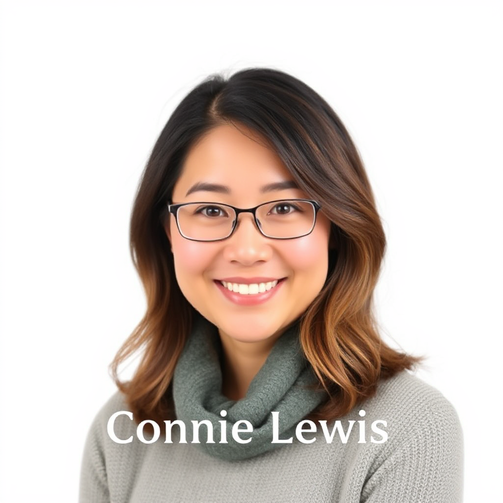 Connie Lewis