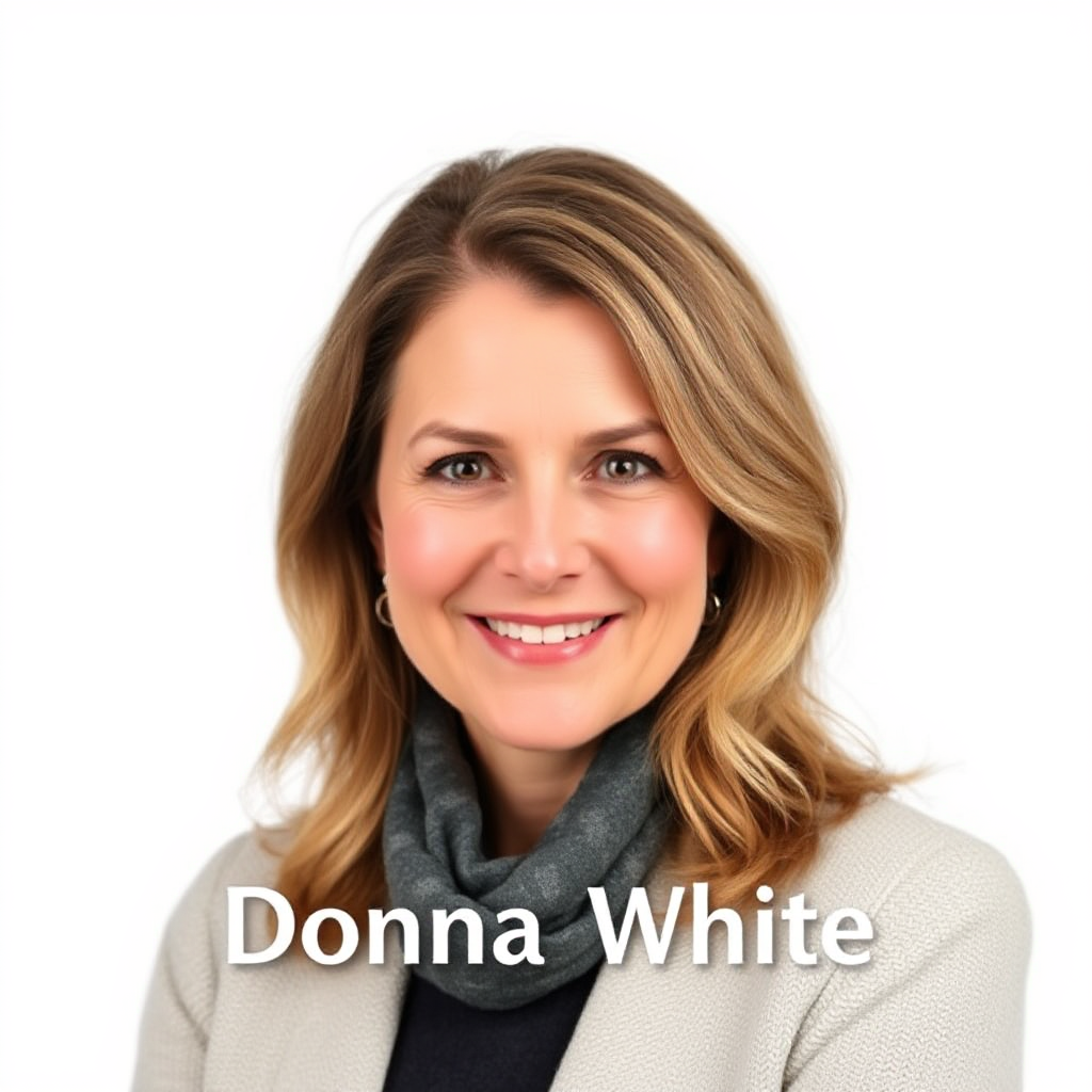 Donna White's Profile