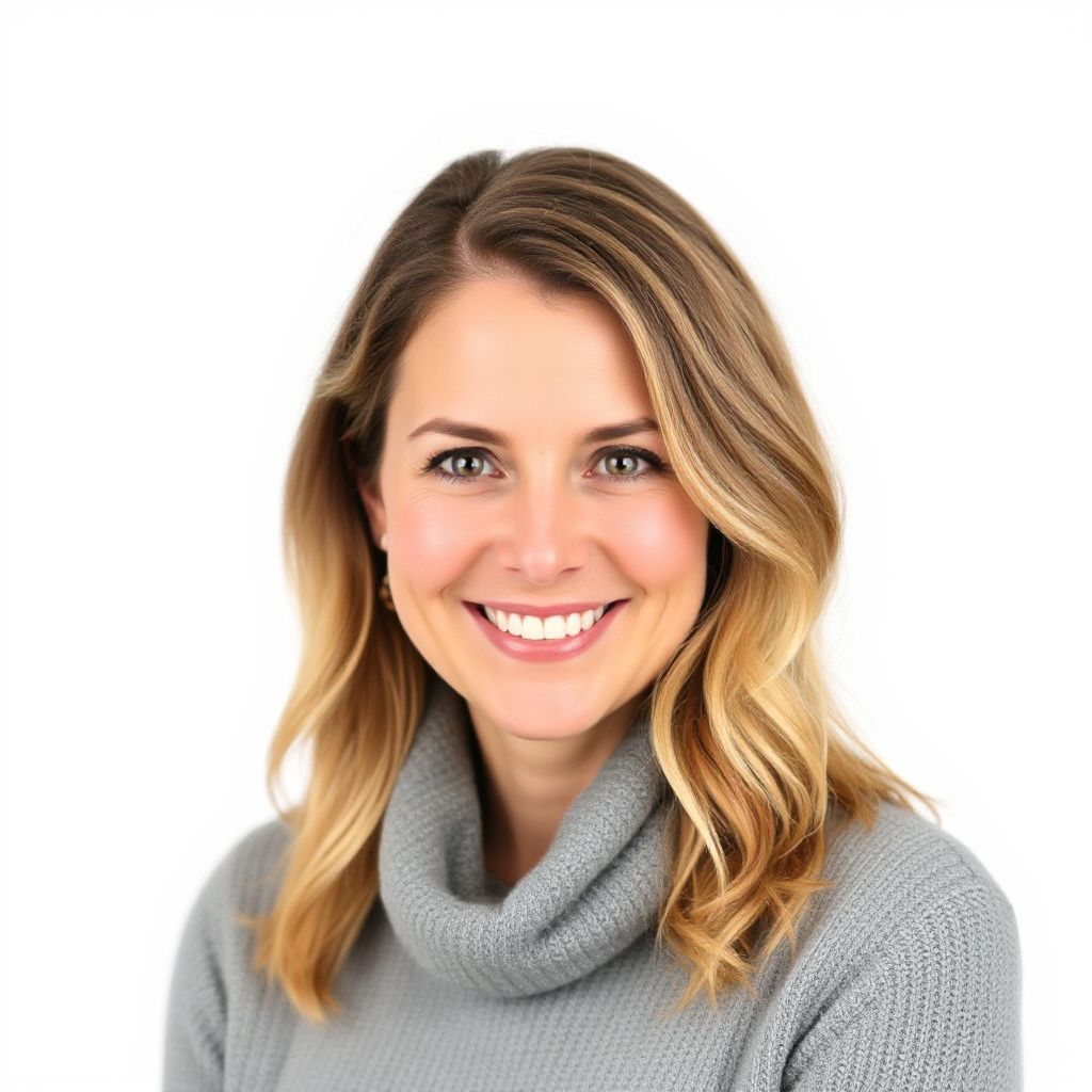 Dr. Jessica Dillon