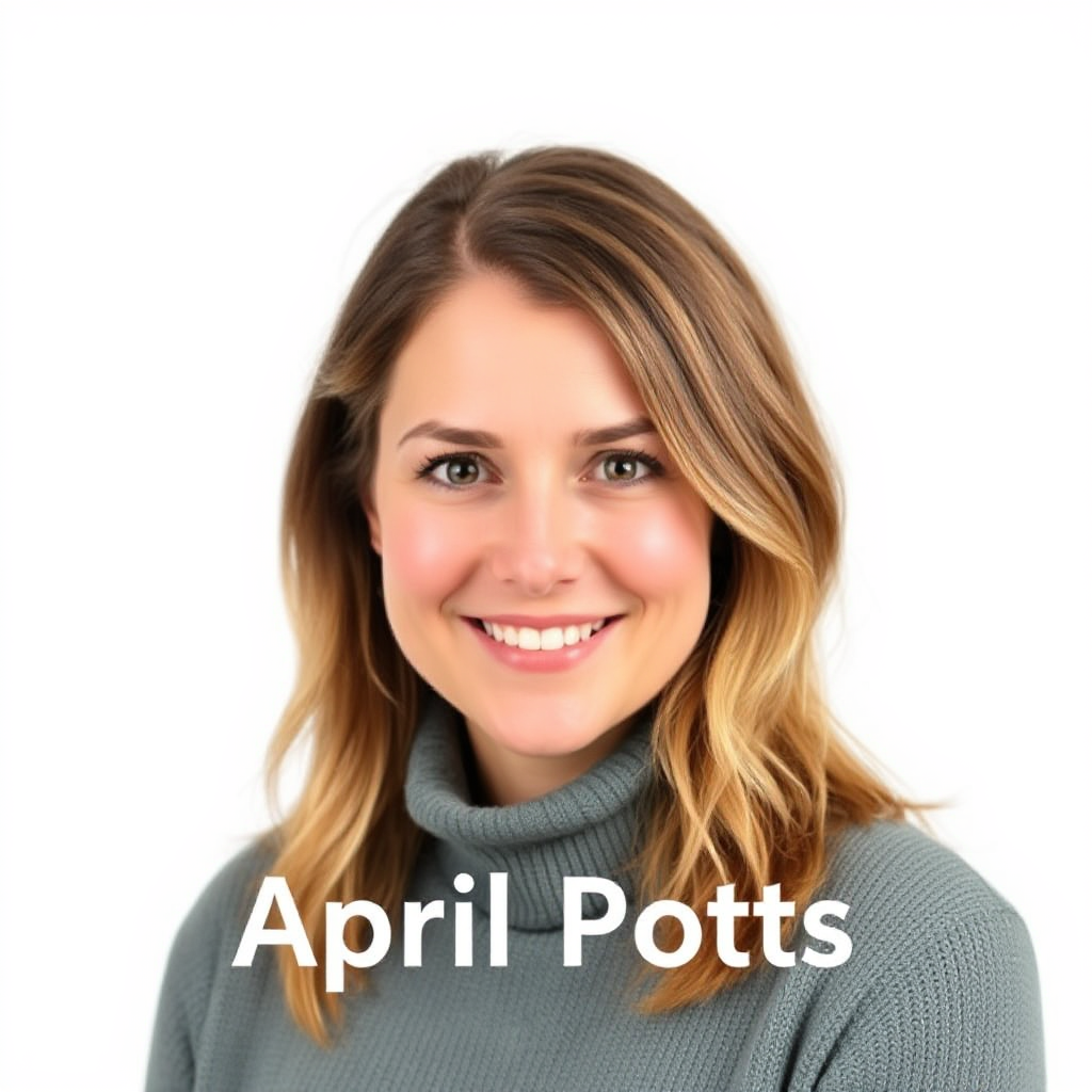 April Potts