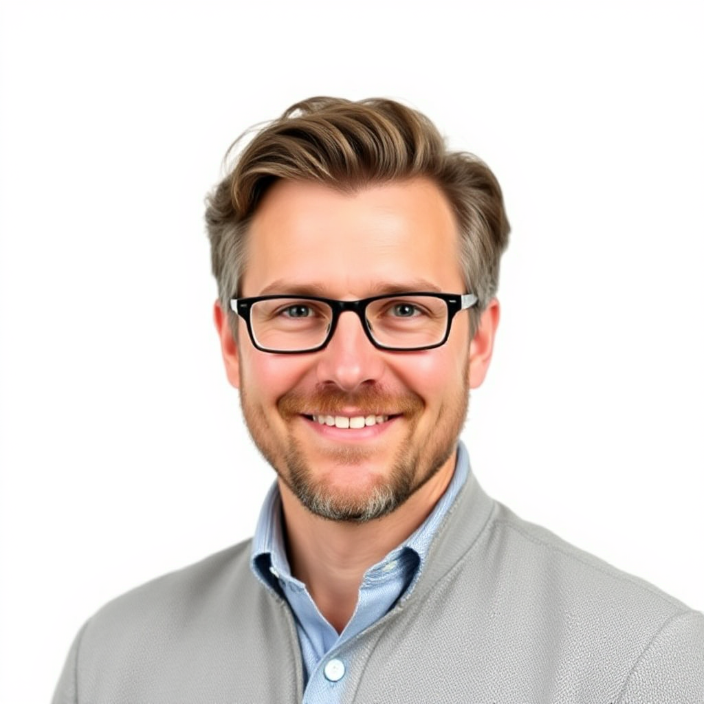 Michael Weber
